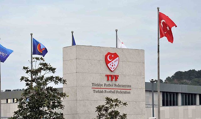 TFF'den yabancı kuralıyla ilgili düzenleme