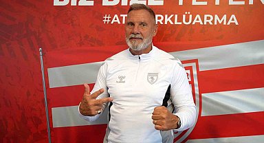 Thorsten Fink: "Odağımız Fenerbahçe, hedefimiz galibiyet"
