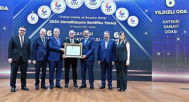Ticaret Bakanı Kayseri'ye geliyor