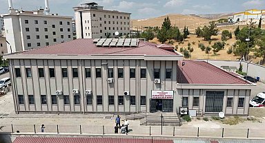 Toplum Ruh Sağlığı Merkezi Gaziantep'te hizmete girdi