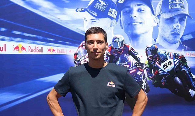 Toprak Razgatlıoğlu: "MotoGP'de asıl hedefimiz 2027"