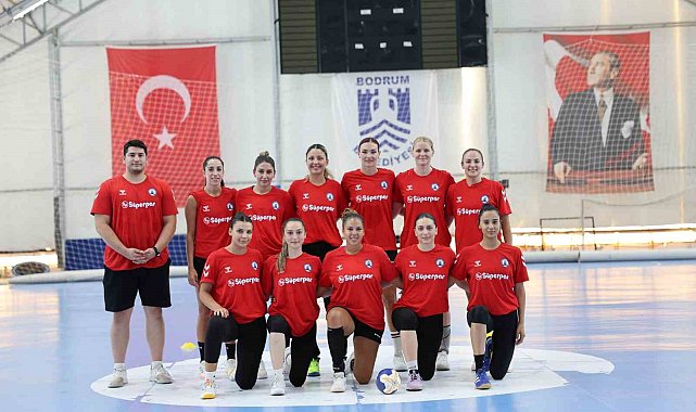 Toprak sahadan Cumhurbaşkanlığı Kupası'na