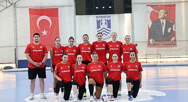 Toprak sahadan Cumhurbaşkanlığı Kupası'na