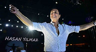 Tosya'da müzik dolu gece: Festival coşkusunu yaşadı