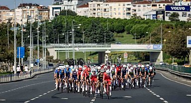 Tour of İstanbul, 3-6 Eylül'de düzenlenecek