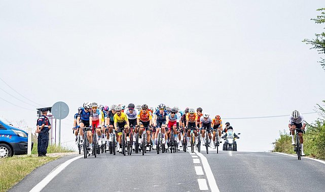 Tour of Ordu 2026, Karga Tepesi'nde sona erdi
