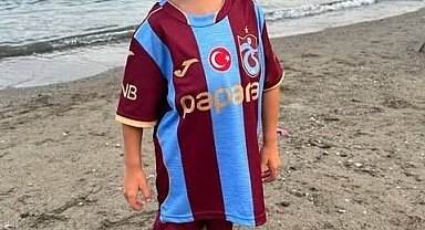 Trabzon'da duygusal buluşma