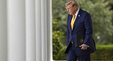 Trump: "Ontario Gölü'nün adını Amerika Gölü olarak değiştirmeyi düşünüyoruz"