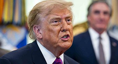 Trump: "Venezuela petrolü ile yapacağım ilk iş ulusal stratejik rezervleri doldurmak olacak"