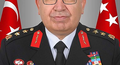 Tümgeneral Cengiz Yıldız, Erzurum İl Jandarma Komutanı oldu