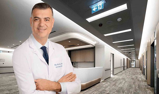 Tüp bebekte başarının anahtarı embriyonun rahme tutunması