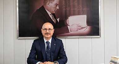 Türk Eğitim-Sen Genel Başkanı Geylan: "Yeni eğitim-öğretim yılının ilk haftası 'Öğretmenimi ve Okulumu Seviyorum' temasıyla başlatılsın"