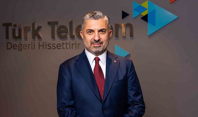 Türk Telekom CEO'su Şahin: "Teknoloji gücümüzle Türk sporunun dijital dönüşümüne katkı sunuyoruz"