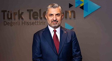 Türk Telekom CEO'su Şahin: "Teknoloji gücümüzle Türk sporunun dijital dönüşümüne katkı sunuyoruz"