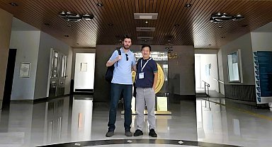 Türk ve Çinli bilim insanlarının bilgi güvenliği alanında geliştirdiği 3 sistem Çin'de patent aldı