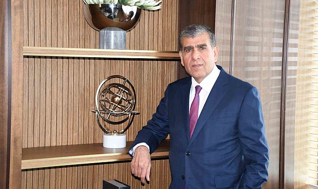 Türkiye-Suriye İş Konseyi Başkanı Altunkaya'dan 30 Ağustos mesajı