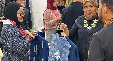 Türkiye, tekstilde Uzak Doğu'nun Avrupa'ya açılan kapısı oldu