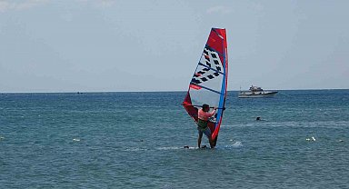 Türkiye'nin en büyük adası turizm merkezi olma yolunda