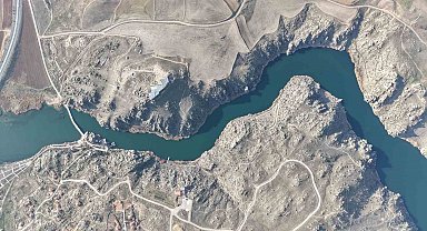 Türkiye'nin en uzun nehri için kritik uyarı: "Can güvenliğiniz için uzak durun"