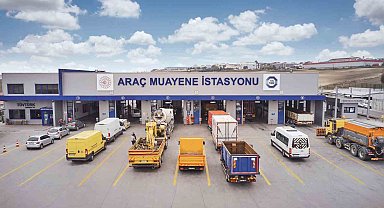TÜVTÜRK'ten araç sahiplerine muayene öncesi önemli hatırlatmalar