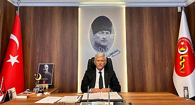TVHB Başkanı Eroğlu'ndan 30 Ağustos mesajı