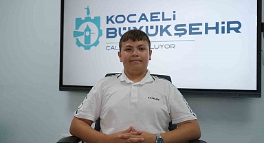 Ücretsiz eğitimle gelen başarı