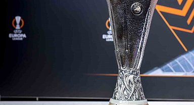 UEFA Avrupa Ligi'nde play-off turu rövanş maçları yarın oynanacak