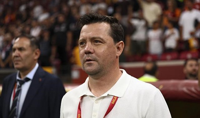 Uğur Uçar: "Galibiyeti kaçıran taraf olduğumuzu düşünüyorum"