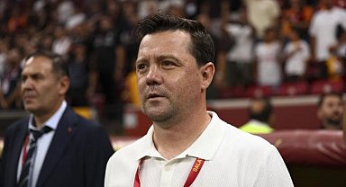 Uğur Uçar: "Galibiyeti kaçıran taraf olduğumuzu düşünüyorum"