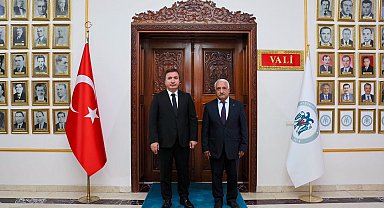 Uğurlu, Alevi-Bektaşi Kültür ve Cemevi Başkanlığı Danışma Kurulu üyeliğine seçildi