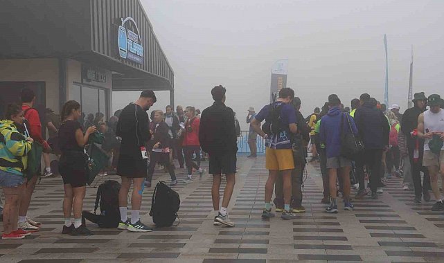 Ultra trail heyecanına kesintisiz ulaşım