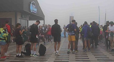 Ultra trail heyecanına kesintisiz ulaşım