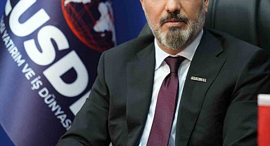 ULUSDER'den 30 Ağustos mesajı: "Büyük Zafer, ortak geleceğimizin ilham kaynağıdır"