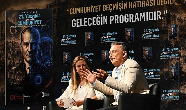 Ümit Uysal: "Partiden ayrılmak benim seçeneklerim arasında yok"
