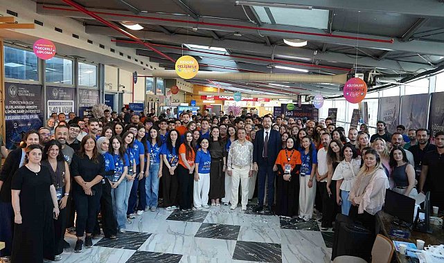 Üniversite tercihinde adaylara akademik ve kariyer imkanları anlatıldı