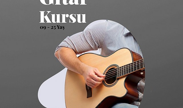 Uşak Belediyesi'nin sanat kurslarına ön başvurular başladı