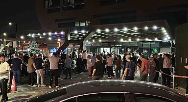 Üvey oğlu tarafından tabancayla vurulan baba hayatını kaybetti