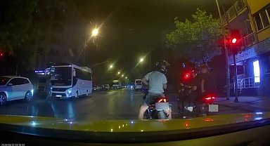 Uyanıklık yapmak isterken 145 bin TL ceza yedi