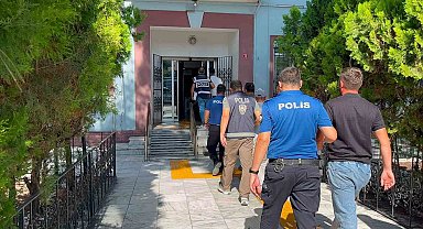 Uygulama noktalarını ifşa eden şüphelilere geçit verilmedi