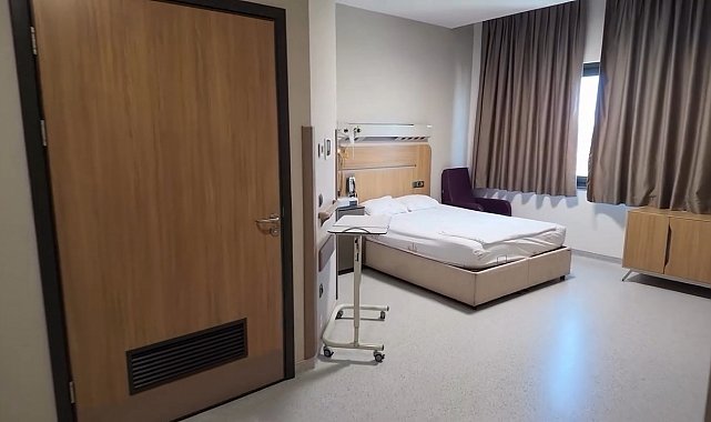 Uyku laboratuvarı hayat kalitesini artırıyor