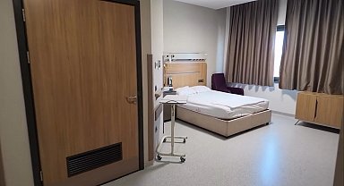 Uyku laboratuvarı hayat kalitesini artırıyor