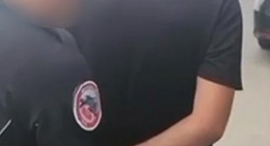 Uyuşturucu madde ile yakalanan şahıs tutuklandı