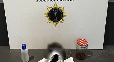 Uyuşturucu operasyonunda 15 şüpheli yakalandı