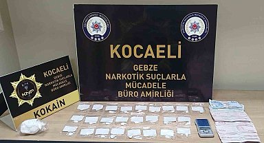 Uyuşturucu operasyonunda 3 kişi tutuklandı