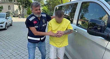 Uyuşturucu ticareti şüphelisi tutuklandı