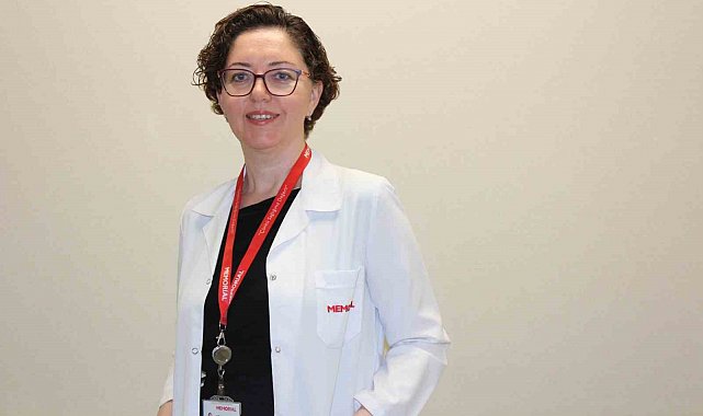 Uzm. Dr. Elif Sarıönder Gencer: "Uyku vücudun en kapsamlı biyolojik onarım süreci"