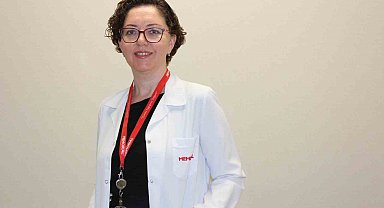 Uzm. Dr. Elif Sarıönder Gencer: "Uyku vücudun en kapsamlı biyolojik onarım süreci"