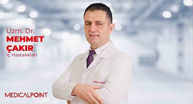 Uzmanından 'Haşimato' uyarısı: "Belirtiler göz ardı edilmemeli"