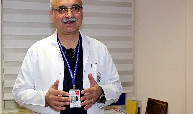Uzmanından uyarı: "İşitme kaybı gibi belirtilerin eşlik ettiği kulak çınlamaları ihmal edilmemelidir"