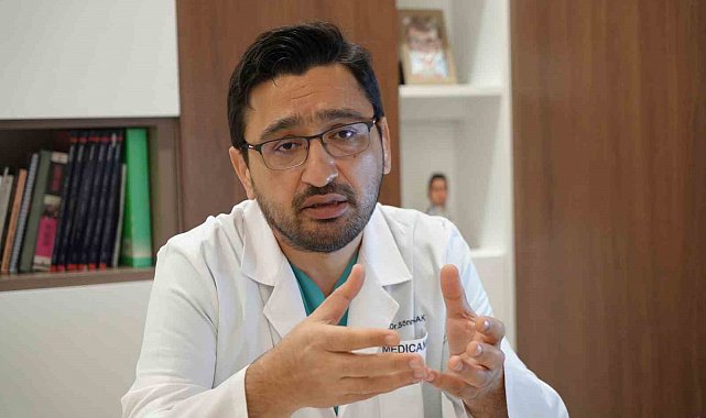 Uzmanından uyarı: "Zayıflama iğneleri yüz hatlarında istenmeyen değişikliklere neden olabilir"
